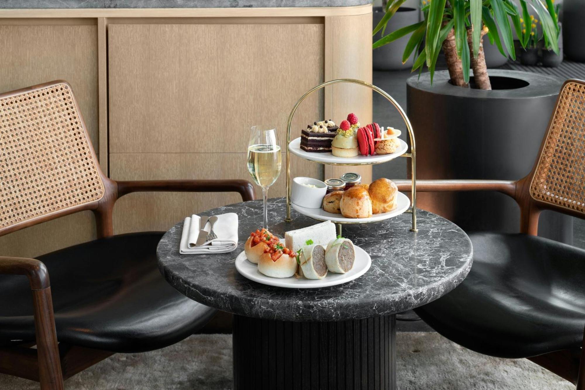 伦敦 The Stratford, Autograph Collection酒店 外观 照片